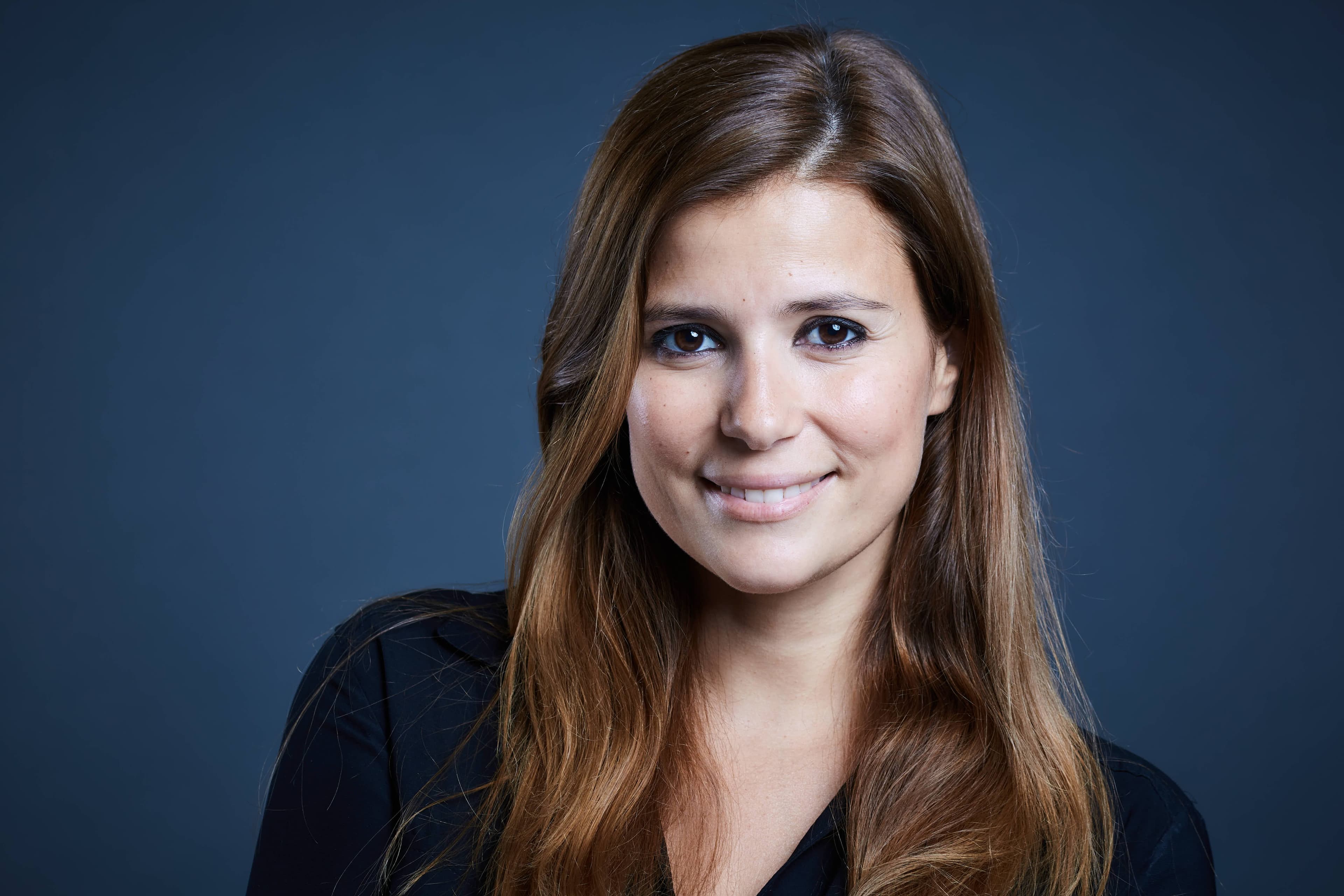 Book actoral de Ruth Armas realizado por Carlos Ruiz en Madrid